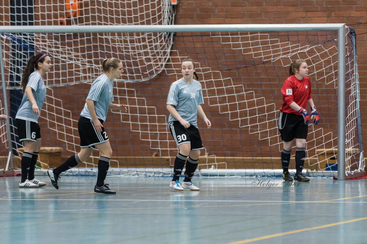 Bild 168 - Dodenhof Cup